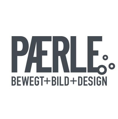 PAERLE – Agentur für Markengestaltung in Hannover - Logo