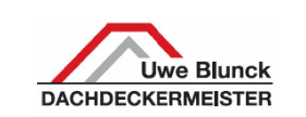 U. Blunck Dachdeckermeister in Solingen - Logo
