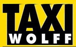 Taxi und Mietwagen Henrik Wolff in Wolmirstedt - Logo