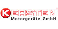 Kersten Motorgeräte GmbH in Rees - Logo