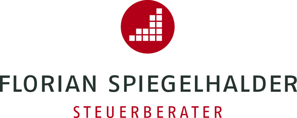 Florian Spiegelhalder Steuerberater in Eislingen Fils - Logo