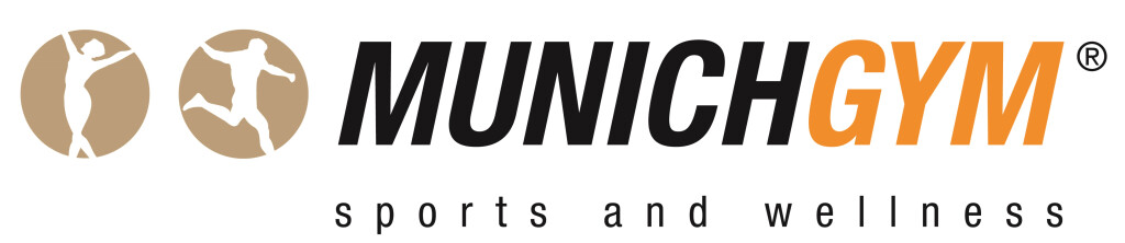 Munich Gym GmbH in München - Logo