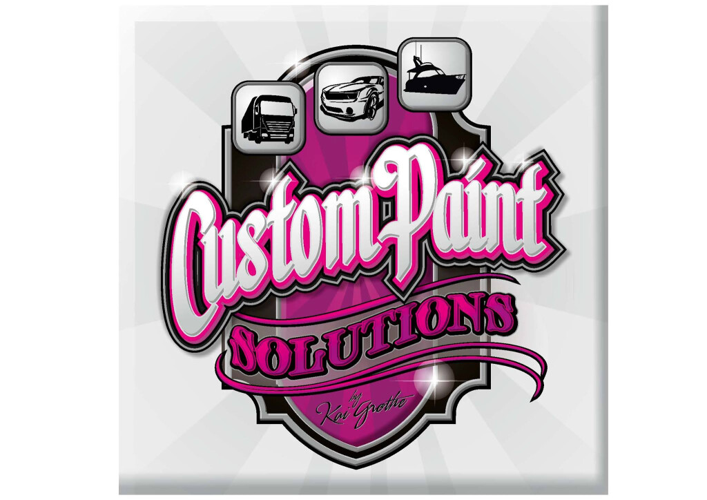 Bild zu Custom Paint Solutions in Gottmadingen Bild zu Custom Paint Solutions in Gottmadingen