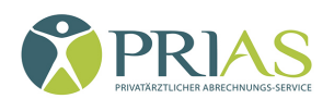 Firmenlogo: Prias GmbH