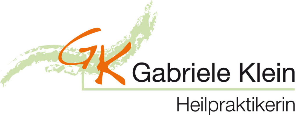 Gabriele Klein Heilpraktikerin in Stuttgart - Logo