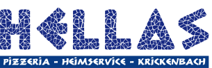 Firmenlogo: Hellas Pizzeria Heimservice