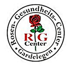 Rosen-Gesundheits-Center in Gardelegen - Logo