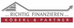 Firmenlogo: Richtig Finanzieren Köberl & Partner