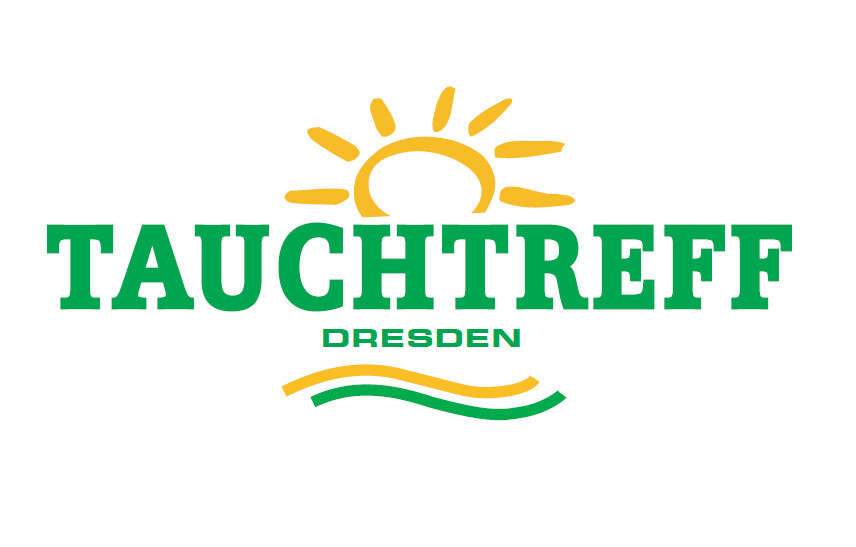 Tauchtreff Dresden Tauchschule in Dresden - Logo