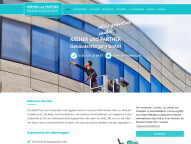 Kreher u. Partner Gebäudereinigung GmbH