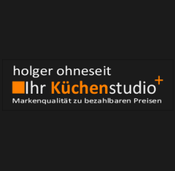 Firmenlogo: Küchenstudio Holger Ohneseit