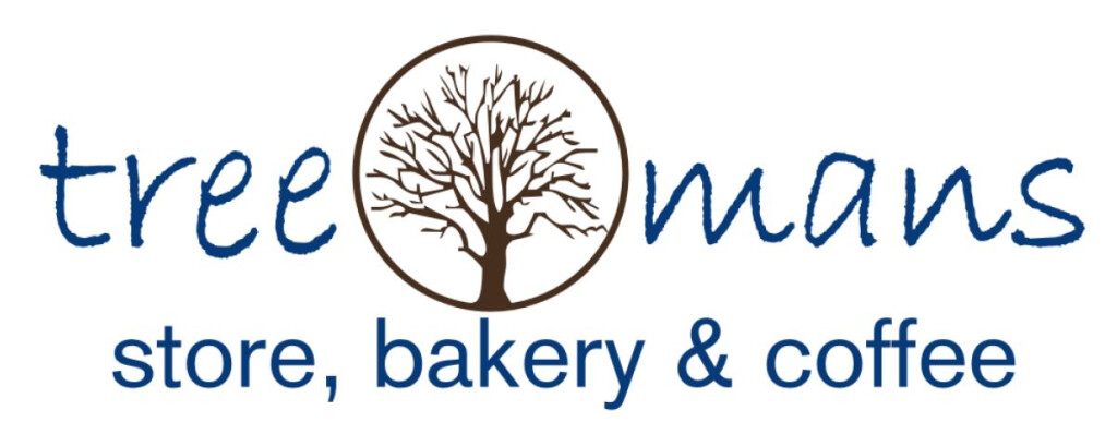 treemans store, bakery and coffee in München - Logo