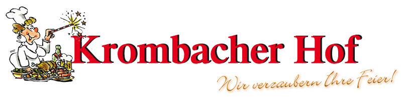 Getränkevertrieb Mahlstedt Krombacher Hof in Geestland - Logo