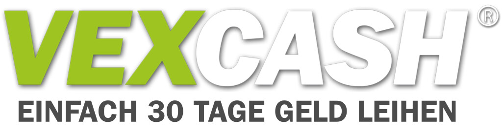 Vexcash AG in Berlin - Logo
