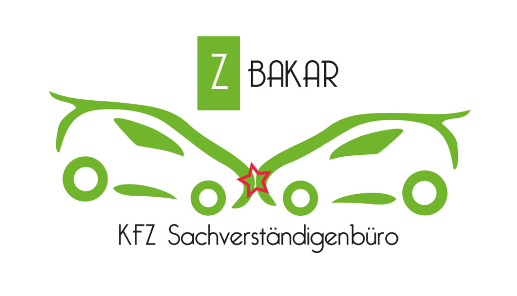 Kfz-Sachverständigenbüro Z-Bakar in Essen - Logo