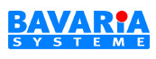 Bavaria Systeme GmbH in Ergolding - Logo