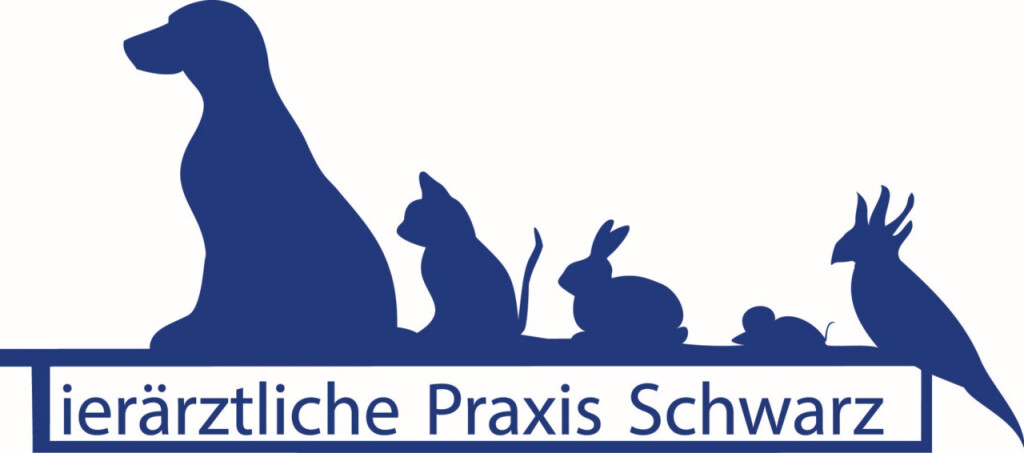 Logo von Tierärztliche Praxis Schwarz