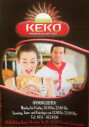 Bild: Keko Kebap Haus in Dresden
