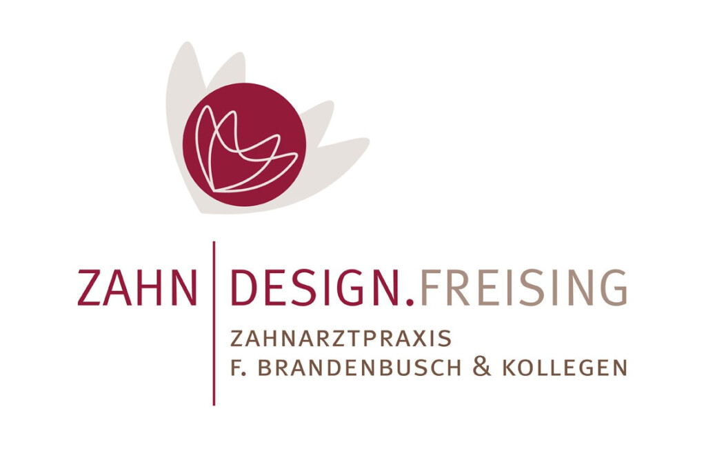 Zahndesign-Freising in Freising - Logo