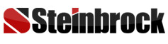 Steinbrock Inh. Patrick Steinicke in Schleusingen - Logo