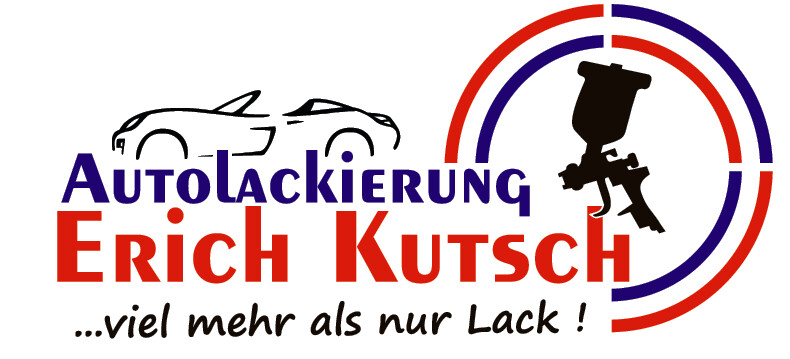 Autolackierung Kutsch in Stolberg im Rheinland - Logo