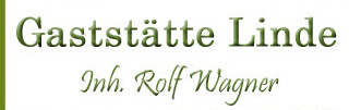 Gaststätte Linde in Ingersheim in Württemberg - Logo