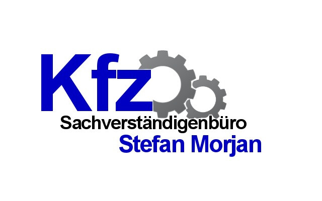 KFZ-Sachverständigenbüro Stefan Morjan in Mönchengladbach - Logo