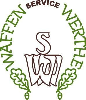 Jörg Werthe in Stendal - Logo