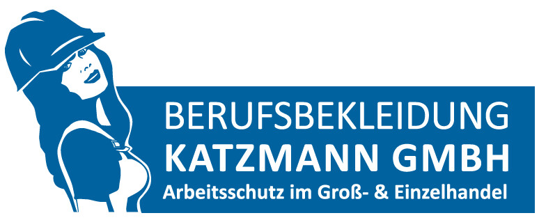 Berufsbekleidung Katzmann GmbH in Weimar in Thüringen - Logo