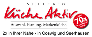 Firmenlogo: Küche Aktiv GmbH