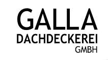 Logo von Dachdeckerei Galla GmbH