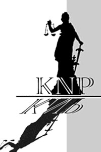Logo von KNP Dr. Nenninger Rechtsanwälte