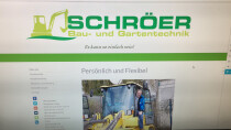 Schröer Bau- und Gartentechnik GmbH Co. KG