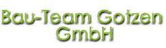 Bau- Team Gotzen GmbH in Meerbusch - Logo