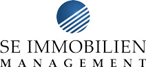 SE Immobilien Management GmbH in Pforzheim - Logo