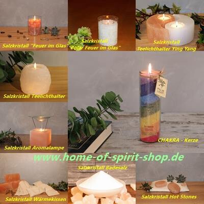 Esoterik - Spirit Shop NRW in Erkelenz - Logo