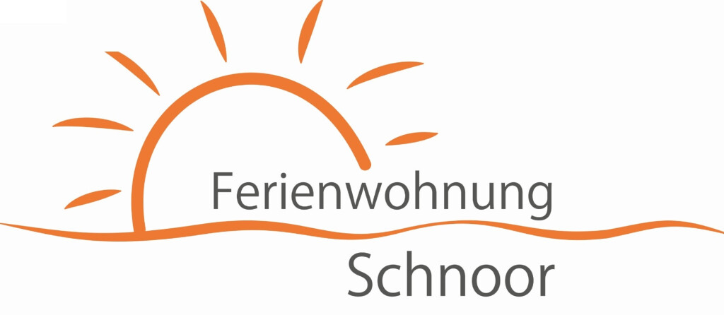 Ferienwohnung Schnoor in Kiel - Logo