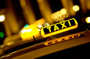 Taxi Bäuerle in Ulm