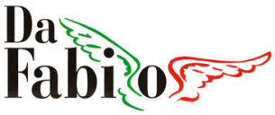 Firmenlogo: Pizzeria Da Fabio