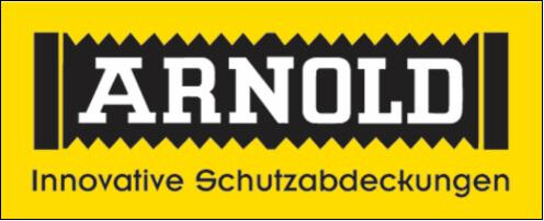 Arno Arnold GmbH in Obertshausen - Logo