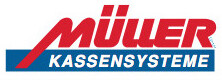 Kassensysteme Müller GmbH in Köln - Logo