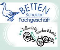 Firmenlogo: Betten Schubert Betten Schubert