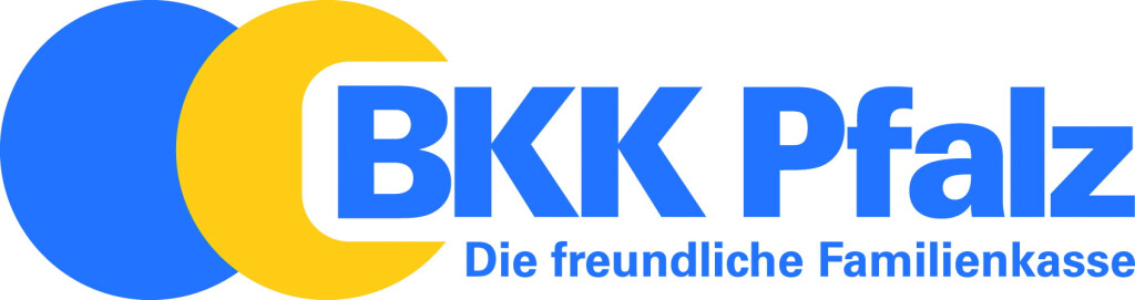 BKK Pfalz - KdöR in Ludwigshafen am Rhein - Logo