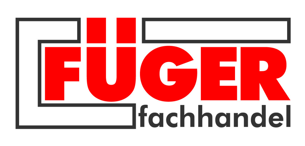 Logo von Füger Fachhandel GmbH