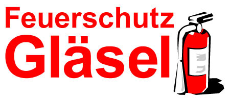 Feuerschutz Gläsel in Kaiserslautern - Logo