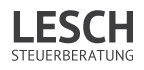 Steuerberatung Lesch in Duisburg - Logo