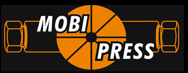 Mobi-Press Mobiler-Hydraulikservice Berlin & Umland in Heidesee - Logo