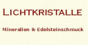 Bild: Lichtkristalle. Mineralien und Edelsteinschmuck in Hamburg