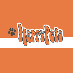 Happy Pets Much in Much - Logo