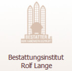 Bestattungsinstitut Rolf Lange